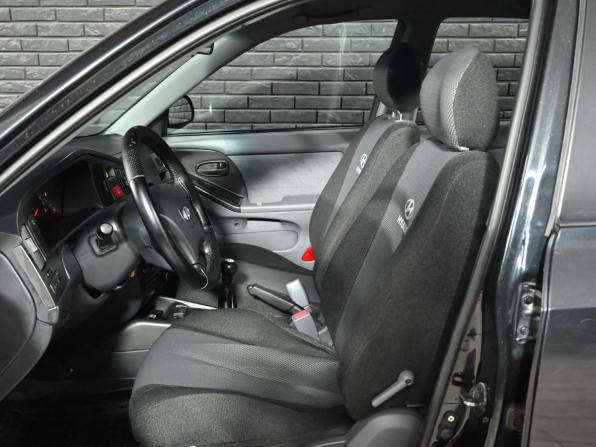 Hyundai Elantra III (XD2) Рестайлинг с пробегом 2008 года, цена 420 000 рублей, 240564 км, седан, Автокод Объявления