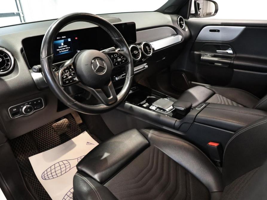 Mercedes-Benz GLB I (X247) Калуга  - изображение 13