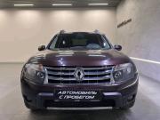 Renault Duster I Новосибирск  - изображение 27
