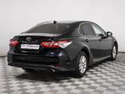 Toyota Camry VIII (XV70) Москва  - изображение 24