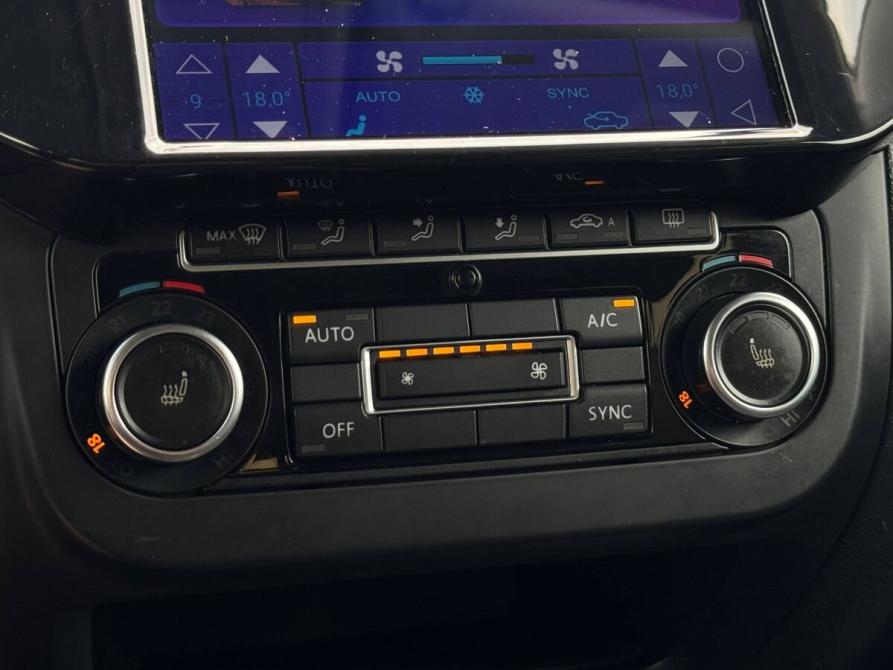 Volkswagen Tiguan I Рестайлинг Екатеринбург  - изображение 22
