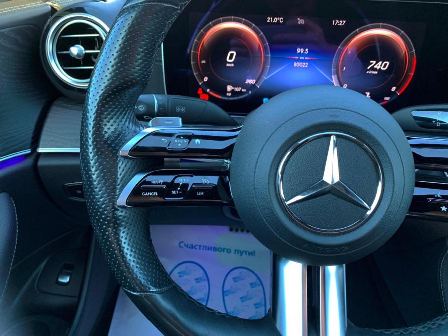 Mercedes-Benz E-Класс V (W213 S213 C238) Рестайлинг Чебоксары  - изображение 21