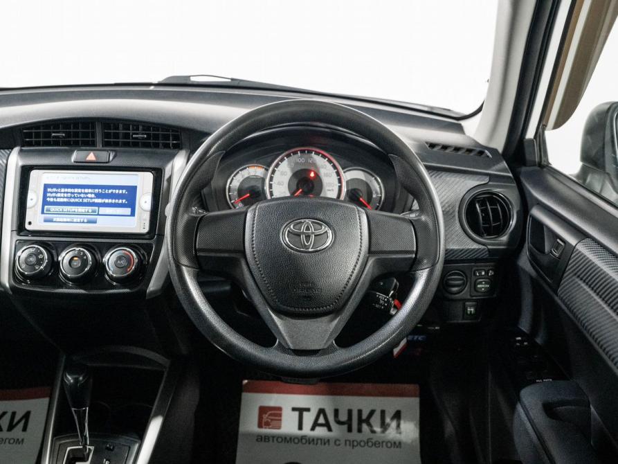 Toyota Corolla XI (E160 E170 E180) Иркутск  - изображение 9