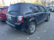 Land Rover Freelander II Рестайлинг Москва  - изображение 7