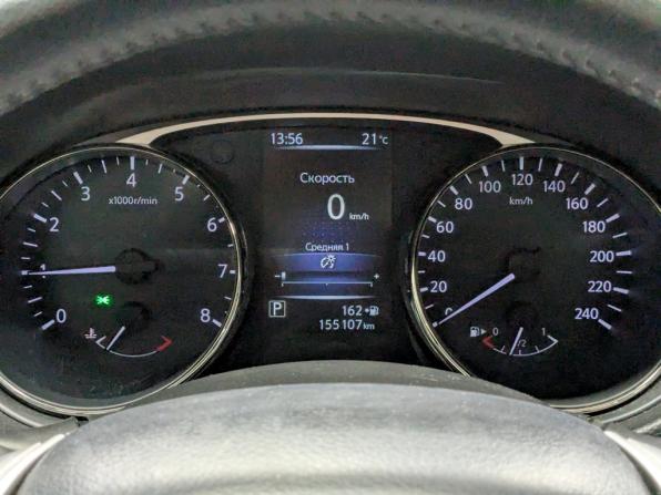 Nissan X-Trail III с пробегом 2015 года, цена 1 900 000 рублей, 155106 км, внедорожник, Автокод Объявления