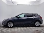 Opel Astra J Москва  - изображение 26