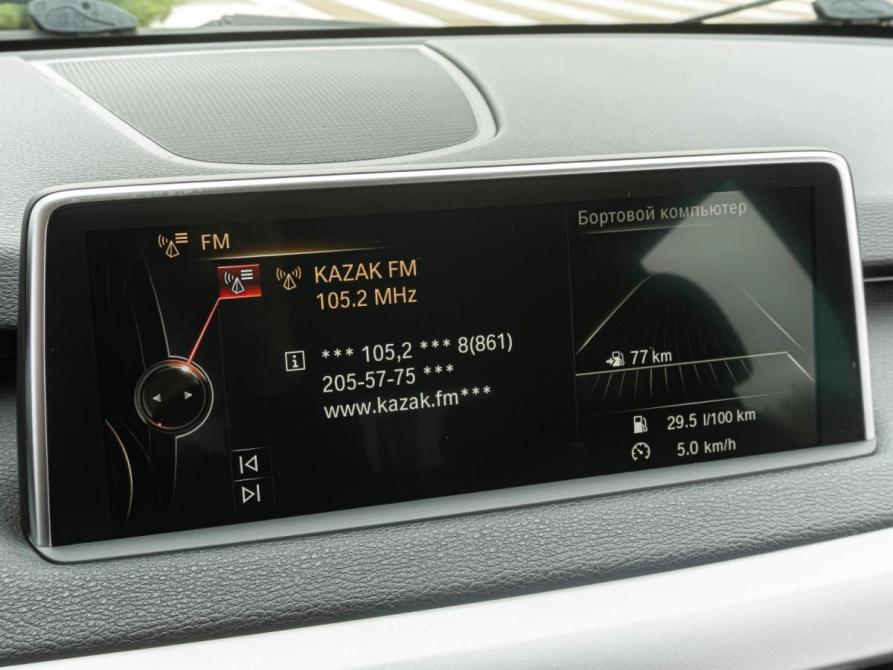 BMW X5 III (F15) Краснодар  - изображение 19