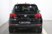 Volkswagen Tiguan I Рестайлинг Ульяновск  - изображение 14