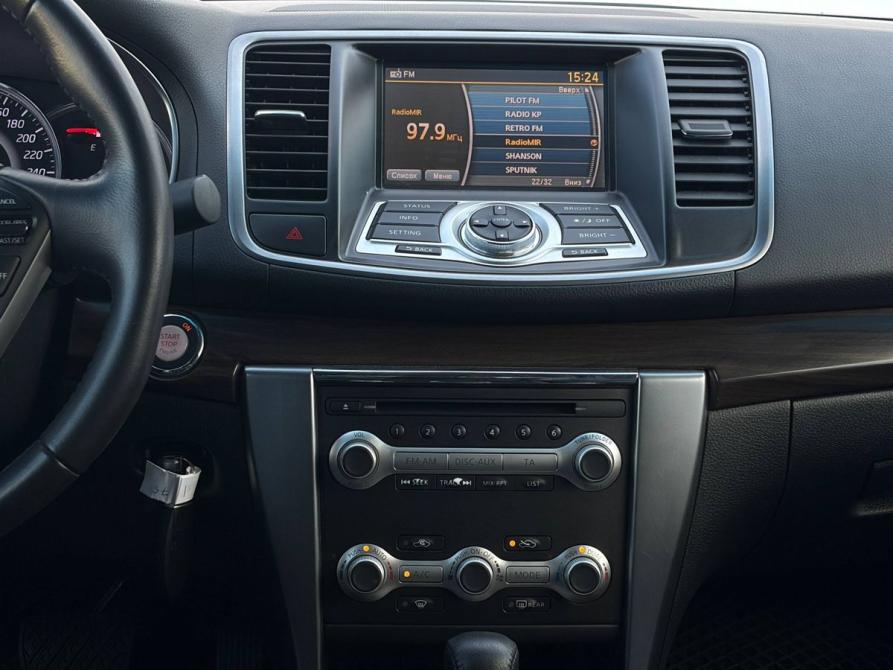 Nissan Teana II (J32) Рестайлинг Екатеринбург  - изображение 24