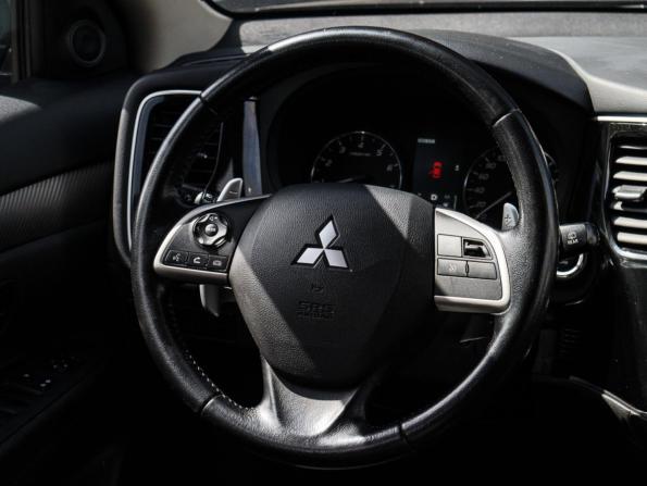 Mitsubishi Outlander III с пробегом 2014 года, цена 1 500 000 рублей, 164435 км, внедорожник, Автокод Объявления