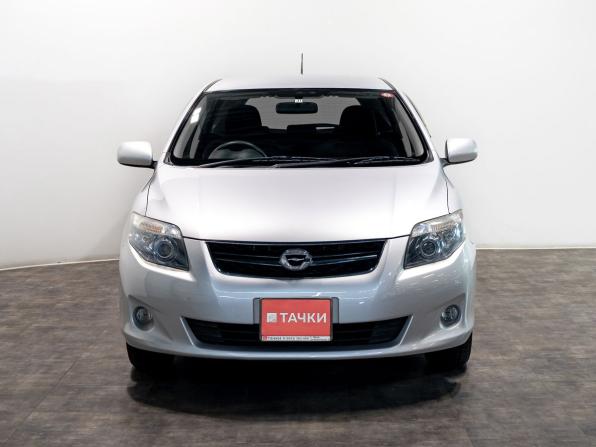 Toyota Corolla X (E140 E150) Рестайлинг с пробегом 2009 года, цена 985 000 рублей, 182700 км, универсал, Автокод Объявления