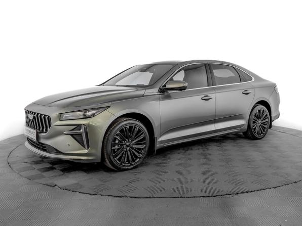 Geely Preface I с пробегом 2024 года, цена 2 688 000 рублей, 19571 км, седан, Автокод Объявления