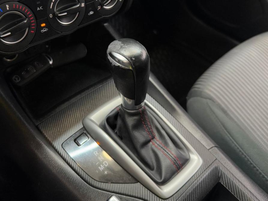 Mazda 3 III (BM) Ставрополь  - изображение 13