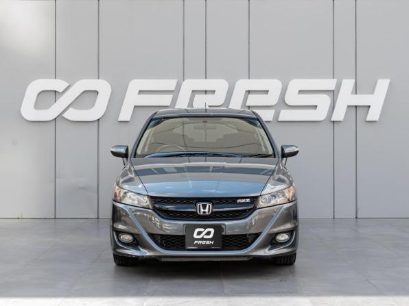 Honda Stream II Рестайлинг с пробегом 2009 года, цена 1 330 000 рублей, 158648 км, компактвэн, Автокод Объявления