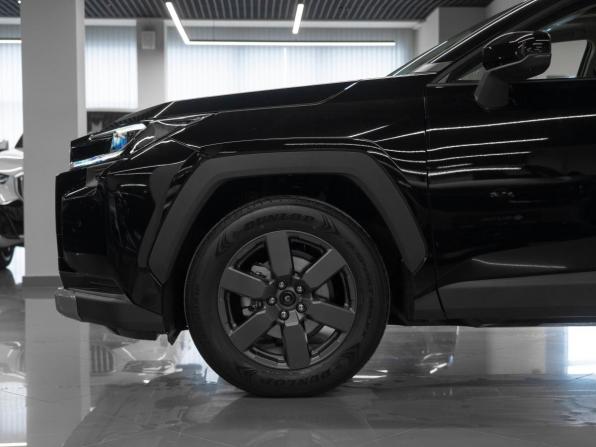 Toyota RAV4 VI (XA60) с пробегом 2026 года, цена 4 200 000 рублей, 50 км, внедорожник, Автокод Объявления