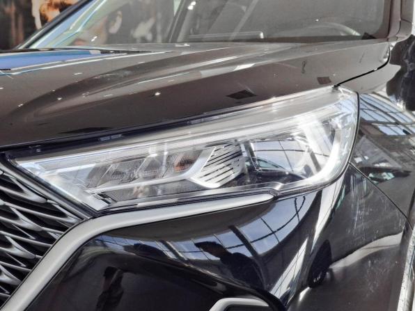 Haval M6 II с пробегом 2023 года, цена 1 772 000 рублей, 37775 км, внедорожник, Автокод Объявления