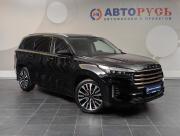 Exeed VX I Москва  - изображение 29