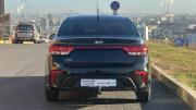 Kia Rio IV Уфа  - изображение 18
