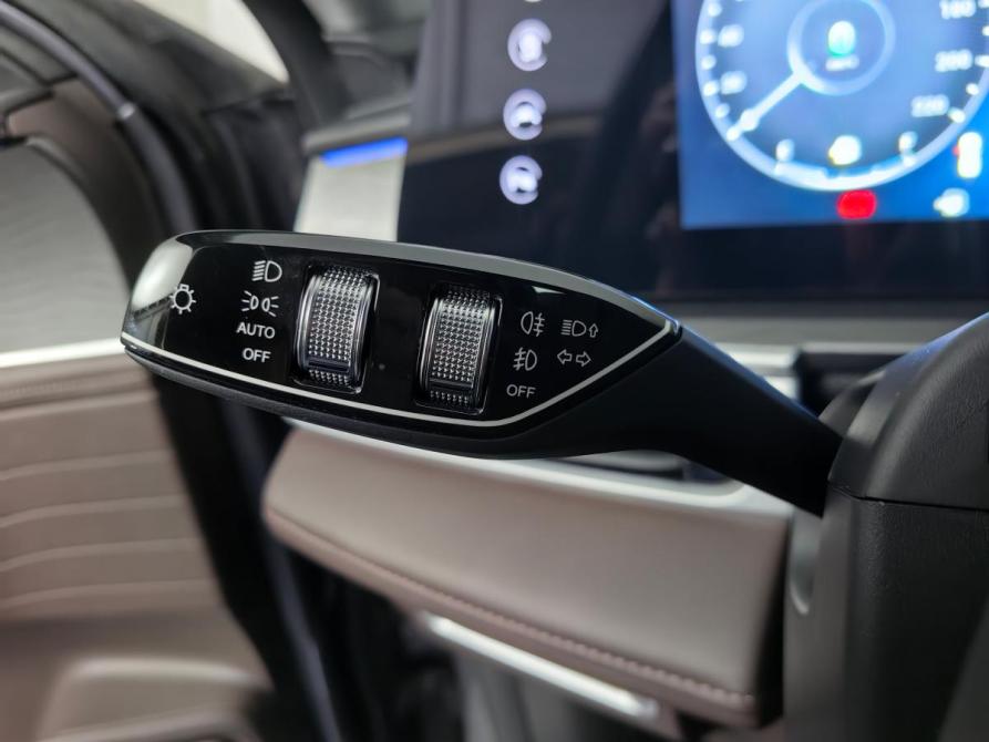 Chery Tiggo 8 Pro Max I Рестайлинг Москва  - изображение 16