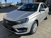 Lada (ВАЗ) Vesta I Рестайлинг (NG) Краснодар  - изображение 15