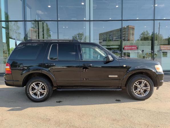 Ford Explorer IV с пробегом 2008 года, цена 999 800 рублей, 227052 км, внедорожник, Автокод Объявления