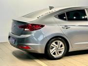 Hyundai Elantra VI (AD) Краснодар  - изображение 43