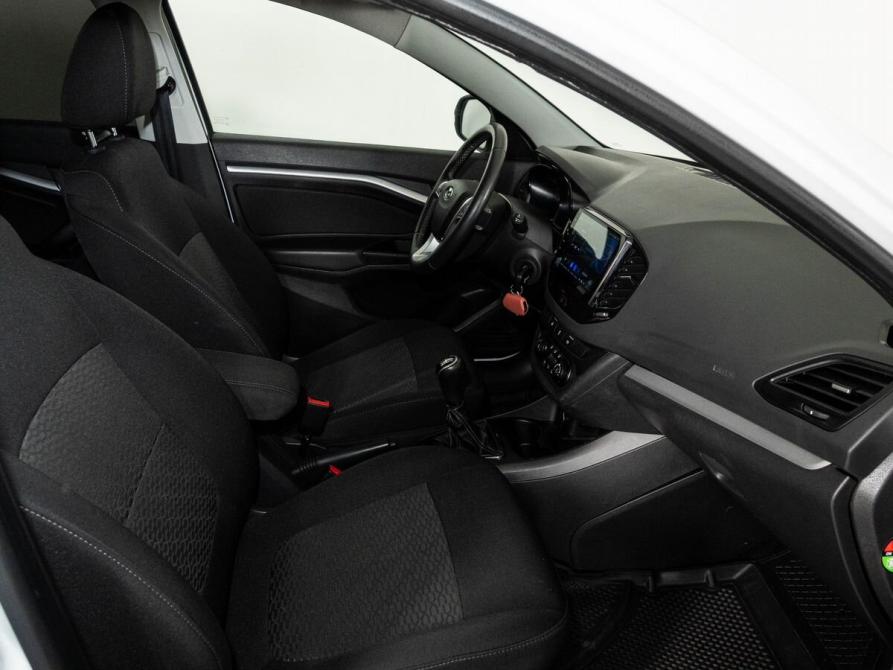 Lada (ВАЗ) Vesta I Казань  - изображение 6