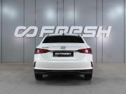 Hyundai Solaris II Рестайлинг Воронеж  - изображение 23