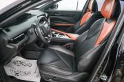 Changan UNI-V I Красноярск  - изображение 34