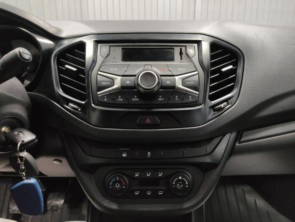 Lada (ВАЗ) Vesta I с пробегом 2021 года, цена 1 129 000 рублей, 55411 км, седан, Автокод Объявления