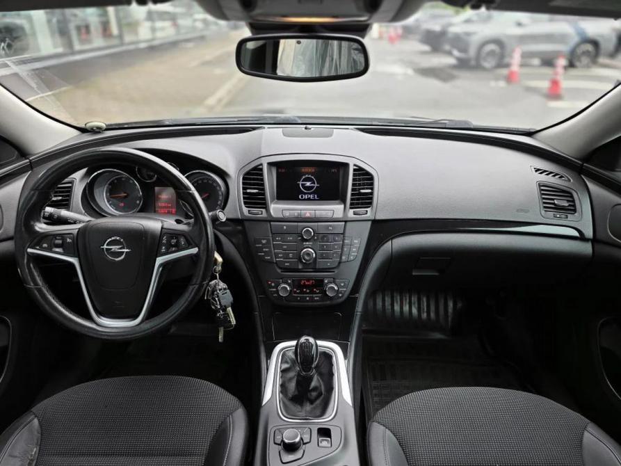 Opel Insignia I Санкт-Петербург  - изображение 10