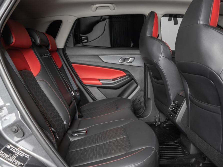 Changan CS55 Plus II Казань  - изображение 8