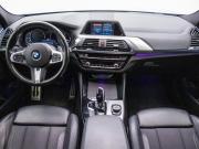 BMW X4 II (G02) Москва  - изображение 29