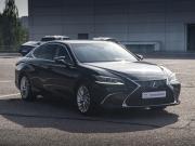 Lexus ES VII Москва  - изображение 31