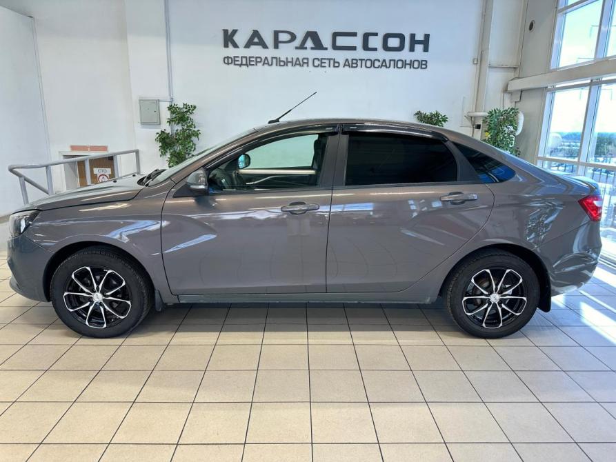 Lada (ВАЗ) Vesta I Волгоград  - изображение 5
