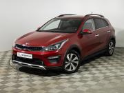 Kia Rio IV Санкт-Петербург  - изображение 19