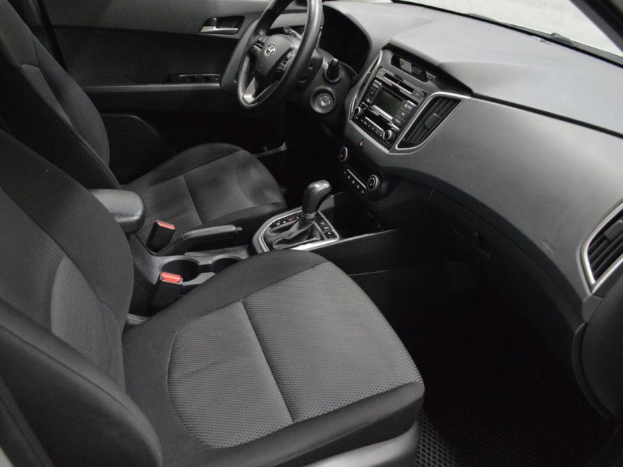 Hyundai Creta I Санкт-Петербург  - изображение 12