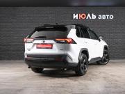 Toyota RAV4 V (XA50) Екатеринбург  - изображение 23