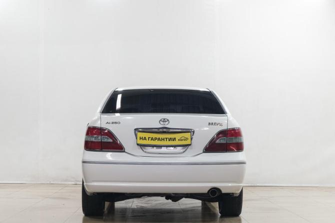 Toyota Brevis с пробегом 2003 года, цена 499 000 рублей, 250000 км, седан, Автокод Объявления