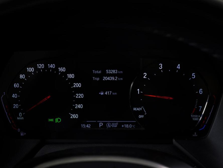 BMW 2 серии F44 Москва  - изображение 15