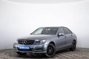 Mercedes-Benz C-Класс III (W204) Рестайлинг Пермь  - изображение 27