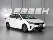 Kia Rio IV Рестайлинг Минеральные Воды  - изображение 19