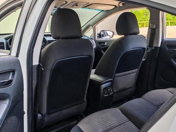 Kia Cerato III Рестайлинг (Classic) с пробегом 2019 года, цена 1 775 000 рублей, 82757 км, седан, Автокод Объявления