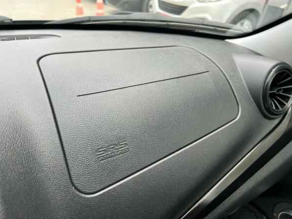 Lada (ВАЗ) Granta I Рестайлинг с пробегом 2020 года, цена 740 000 рублей, 65400 км, седан, Автокод Объявления