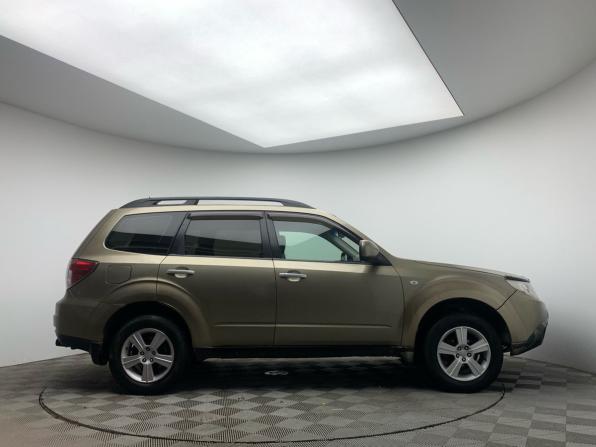 Subaru Forester III с пробегом 2008 года, цена 770 000 рублей, 223500 км, внедорожник, Автокод Объявления