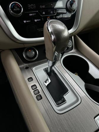 Nissan Murano III (Z52) с пробегом 2019 года, цена 2 835 000 рублей, 90243 км, внедорожник, Автокод Объявления