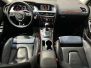 Audi A4 IV (B8) Рестайлинг Пермь  - изображение 35