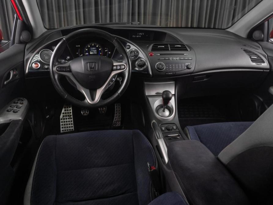 Honda Civic VIII Тюмень  - изображение 6