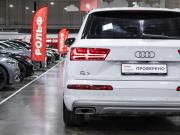 Audi Q7 II (4M) Санкт-Петербург  - изображение 41