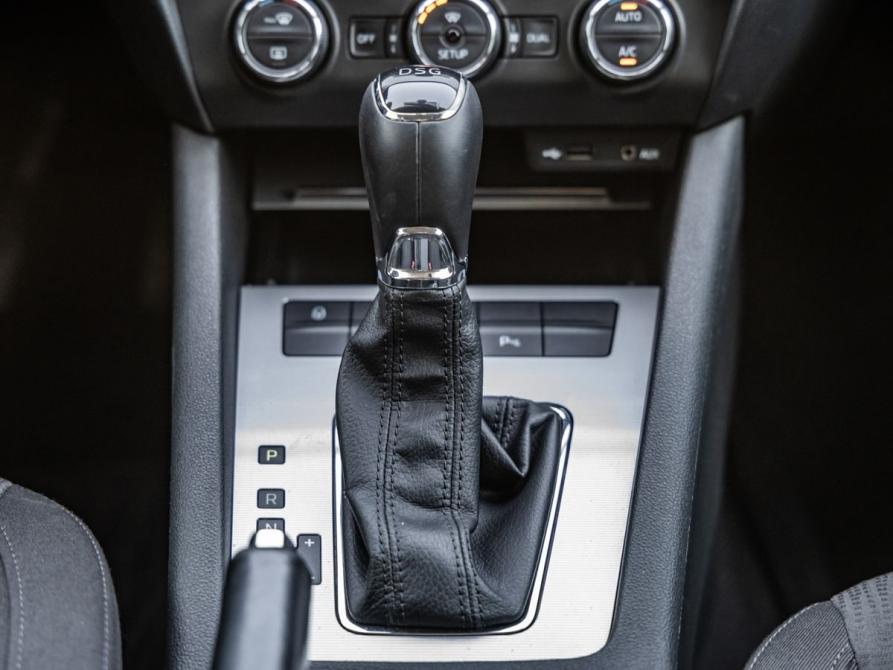 Skoda Octavia III (A7) Волгоград  - изображение 23